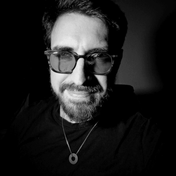 Andrei Roșca - change strategist